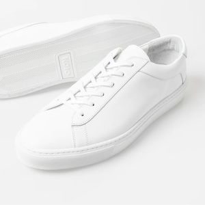 MENS KOIO Capri sneakers 13